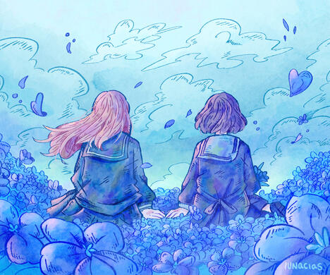 Natsume Yuujinchou