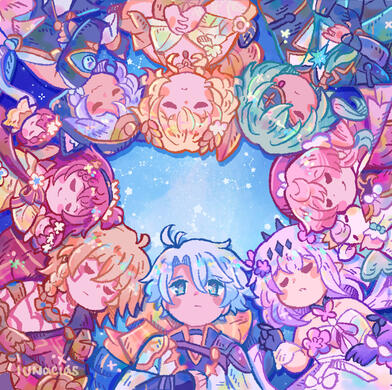 Honkai: Star Rail