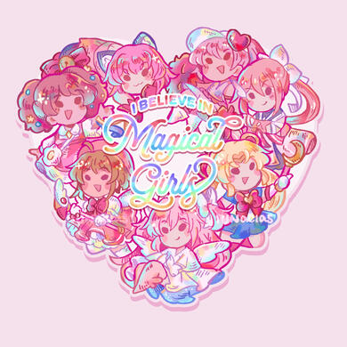 Misc. Anime
