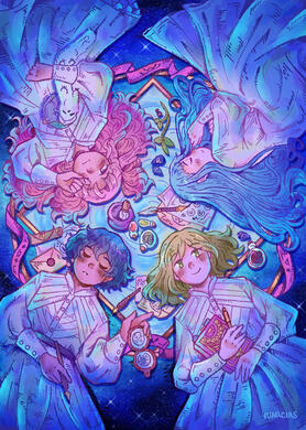 Witch Hat Atelier