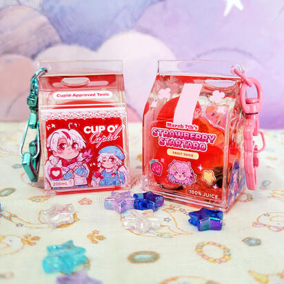 Love Bullet &amp; HSR