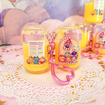 Love and Deepspace Soda