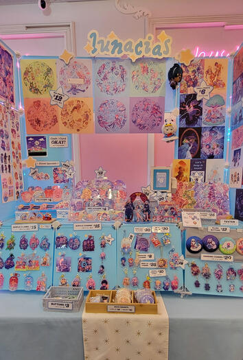 Hoyoverse Harvest Festival, 2025