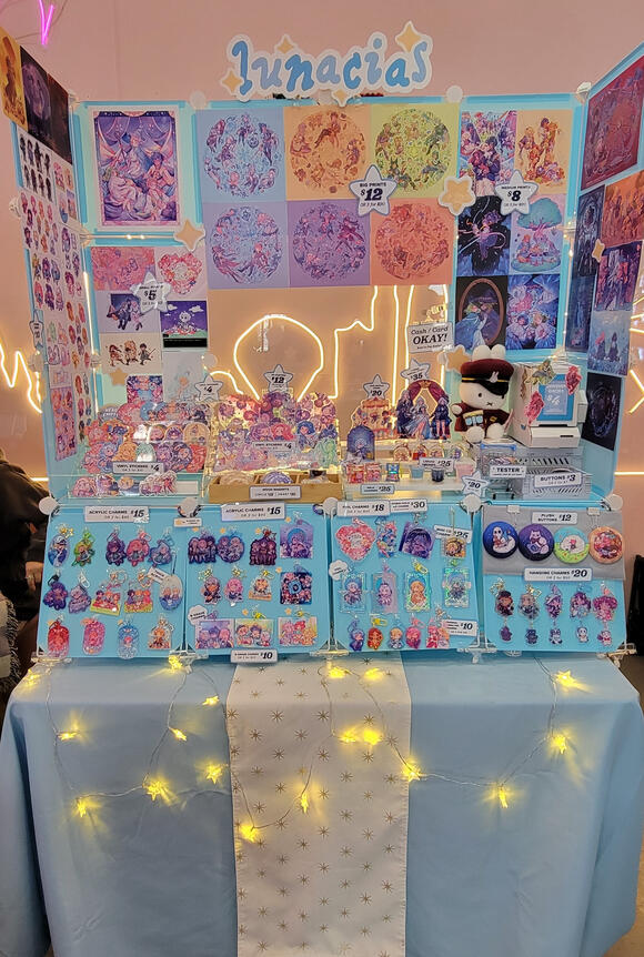 Miffy&#39;s Winter Wonderland, 2025