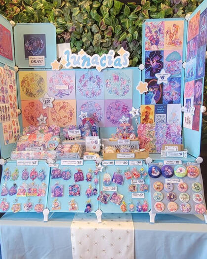 Afterlife Boba Anniversary Event, 2025