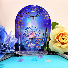 Acrylic Stand