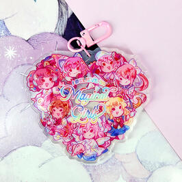 Foil Charm
